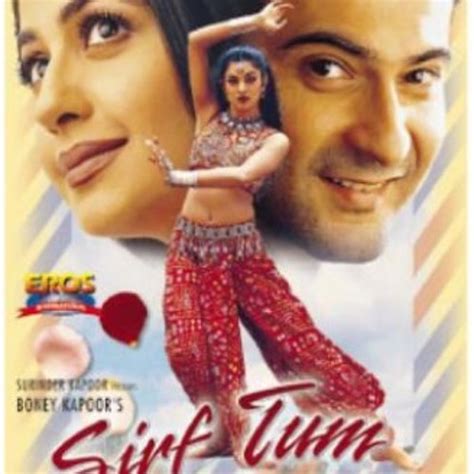 Stream ::Sirf Tum::1999 Film::Pehli-Pehli Baar Mohabbat Ki Hai::Mp3 by ...