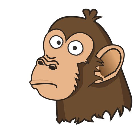 Monkeys clipart gif animation, Picture #1674369 monkeys clipart gif animation