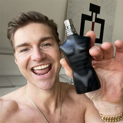 Meet Jeremy Fragrance, the World's Most Popular Fragrance Influencer ...