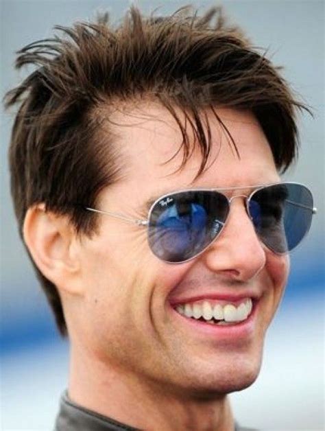 Celebrities That Wear Ray Bans | Tom cruise, Ray bans, Celebrity sunglasses