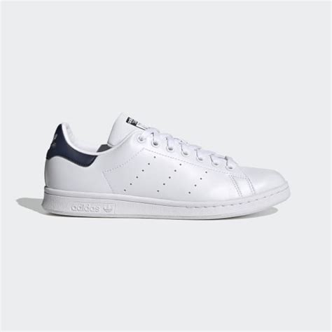 adidas Stan Smith Shoes - White | adidas Philippines