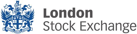 Image - London Stock Exchange Logo.png | Logopedia | FANDOM powered by Wikia