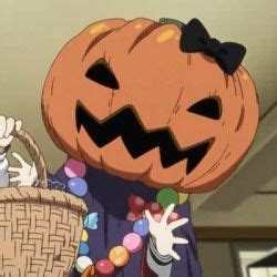 Female Halloween - Discord Pfp