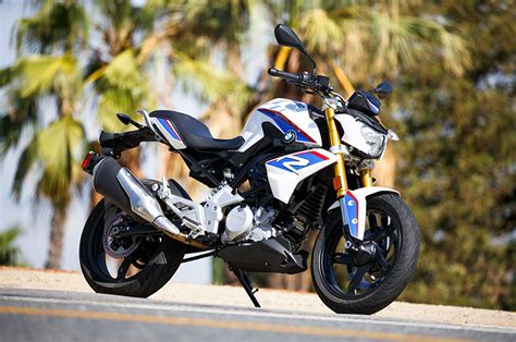 BMW G 310 R, G 310 GS being sold with discounts upwards of Rs 55,000 | Autocar India