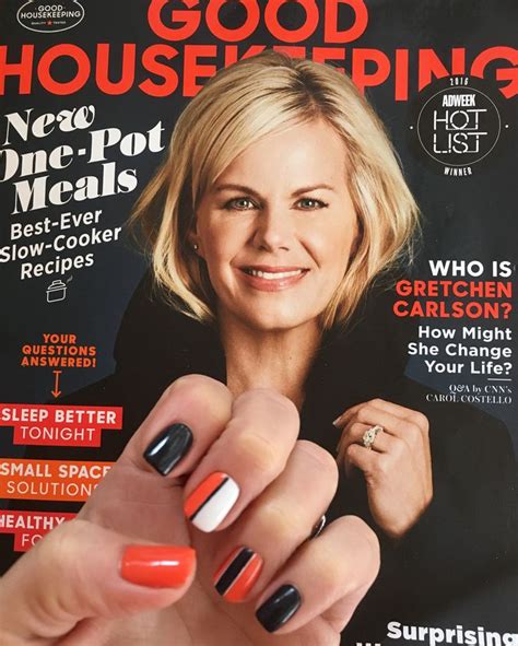 Pin by Meaghan Murphy on Gel Nail Color File | Gel nail colors, Sleep well tonight, Gretchen carlson