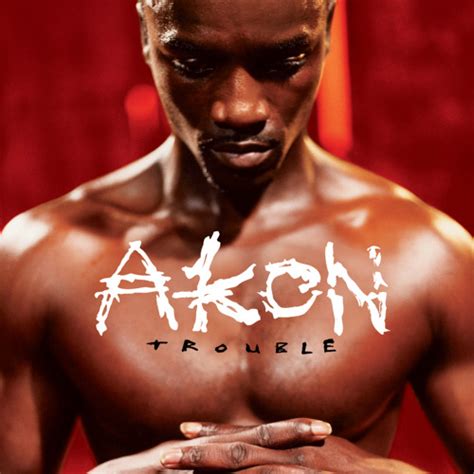 Locked Up by AKON | Free Listening on SoundCloud