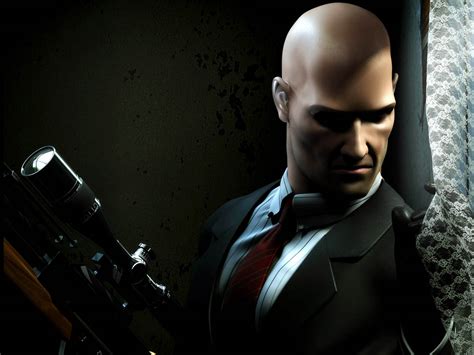 Hitman 47 Quotes. QuotesGram