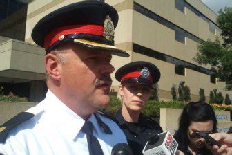 Property crime and sexual assaults up in Edmonton: Police Chief ...