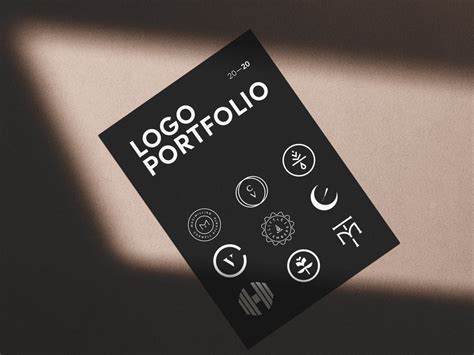 Logo Portfolio 2020 by Kevin Craft on Dribbble