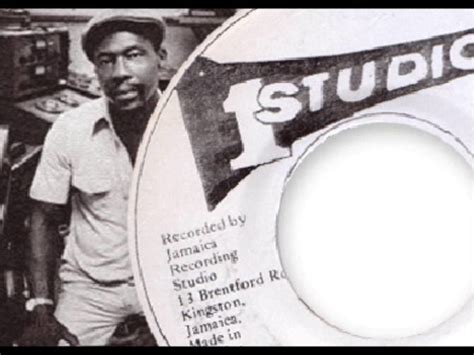 Coxsone Dodd - Alchetron, The Free Social Encyclopedia