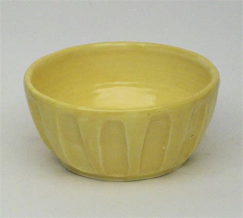yellow cafe au lait bowl | I have an abiding fascination wit… | Flickr