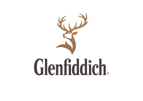 Glenfiddich Logo - LogoDix