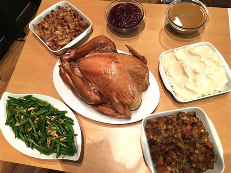 The top 30 Ideas About whole Food Thanksgiving Dinner order - Most ...