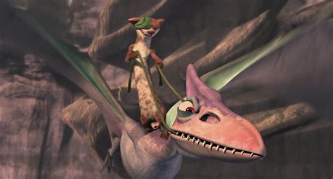 Image - Ice-age 3 Ludodactylus 3.jpg | Dinosaur Wiki | FANDOM powered by Wikia