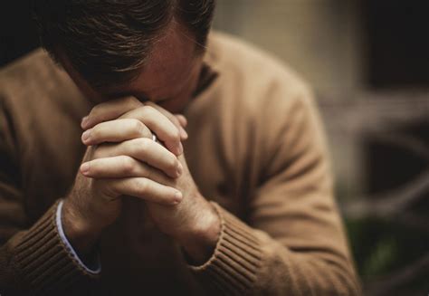 Qu’est-ce que la prière? – Fréquence Chrétienne