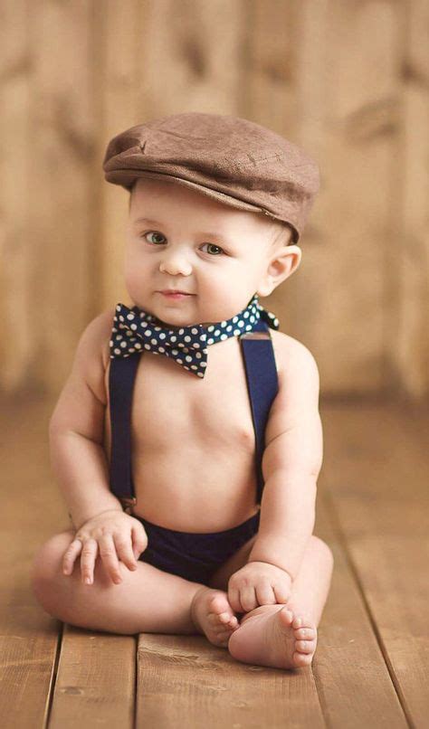 Baby Boy Photo Shoot Outfits - Baby Viewer