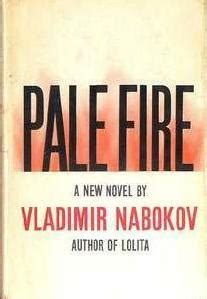 Pale Fire - Wikipedia, the free encyclopedia