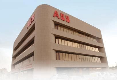 ABB Saudi Arabia