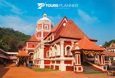 14 Best Famous Temples in Goa State - Tours Planner