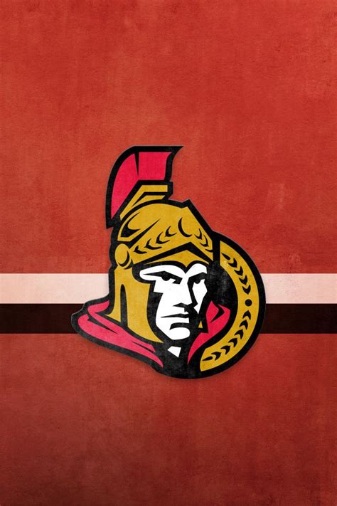 Ottawa Senators Wallpaper - WallpaperSafari