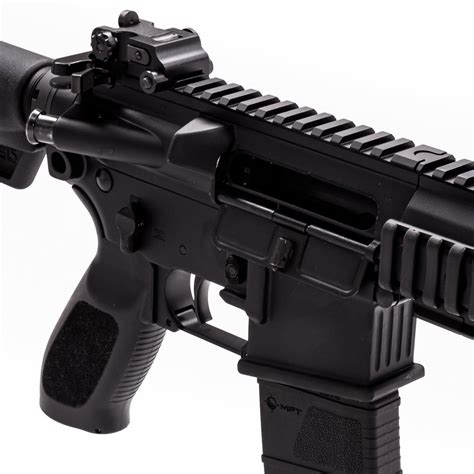 Sig Sauer Sig516 - For Sale, Used - Excellent Condition :: Guns.com