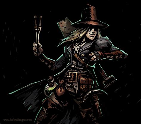 Review: Darkest Dungeon ∞ Infinispace | Darkest dungeon, Dungeon, Dark fantasy