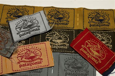 We Got a Rare Look Inside Patagonia’s Private Archives | GQ