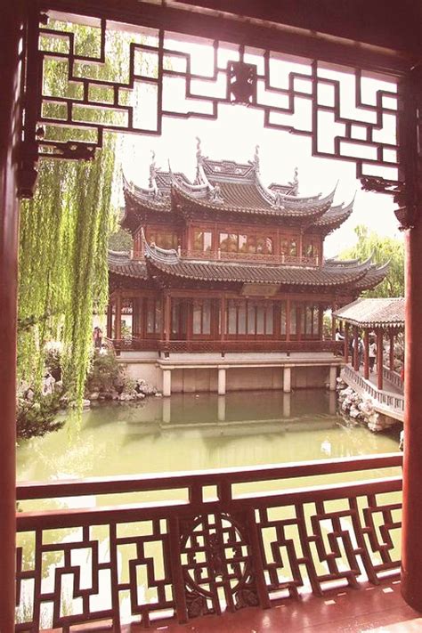 Ancient Chinese Architecture Wayfarer - vrogue.co