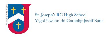 St Joseph's RC High School - Newport Bus