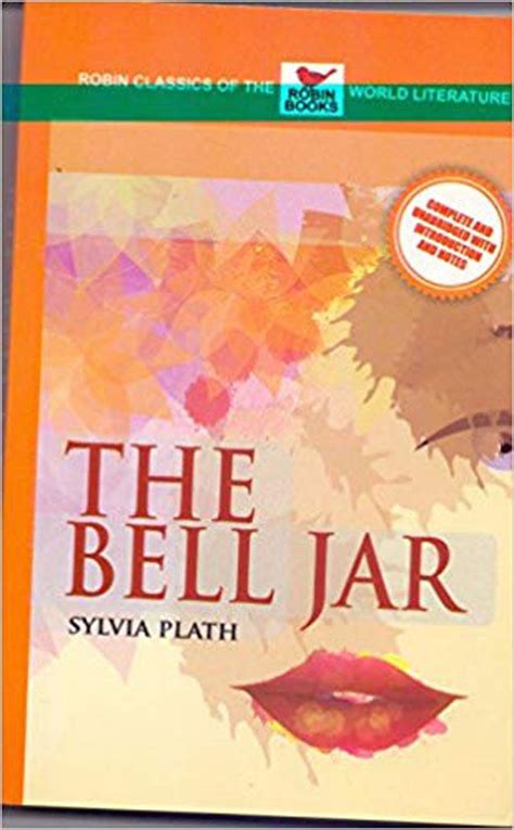 'The Bell Jar' by Sylvia Plath Quotes