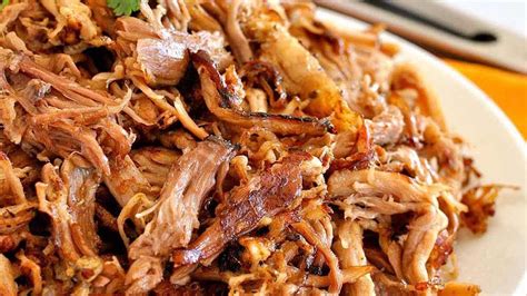 Costa Vida Sweet Pork Recipe