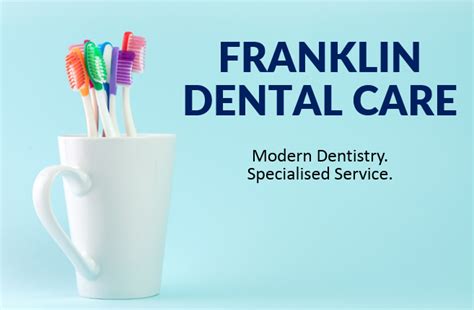 Franklin Dental Care | Home