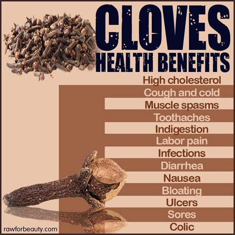 Cloves Benefits For Teeth at Winford Anderson blog