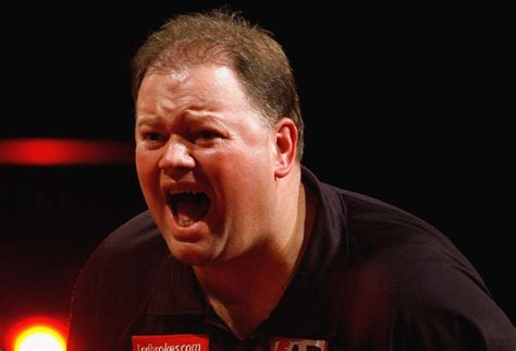 Raymond van Barneveld plans to end retirement plans and return to darts