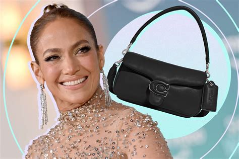 Our Editor Tried the Viral, Jennifer Lopez-Worn Coach Bag