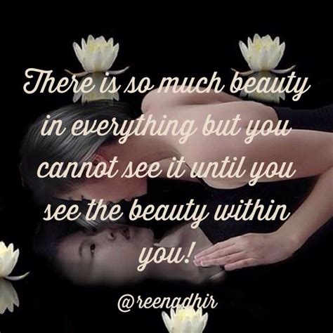 Discover the Beauty within you Discover, Quotes, Poster, Beauty, Quotations, Beauty Illustration ...