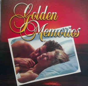 Golden Memories (CD) | Discogs