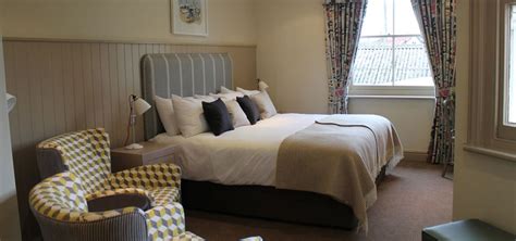 Suffolk Coast Accommodation | The Crown Southwold