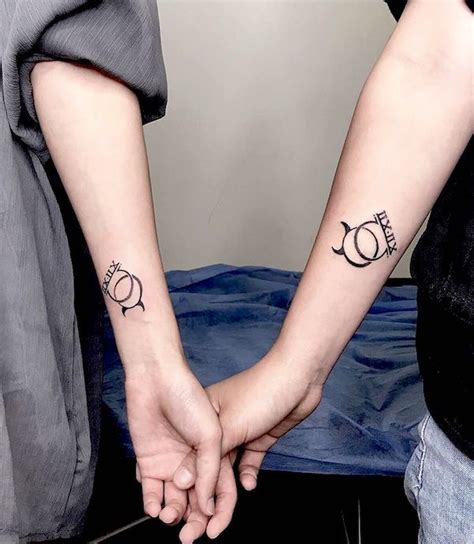 62 Elegant Libra Tattoos with Meaning | Libra tattoo, Taurus tattoos, Libra constellation tattoo