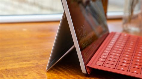 Microsoft's excuse for why Surface devices don’t have upgradable RAM or Thunderbolt 3 is ...