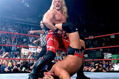 The 35 Best Wrestling Moves of All Time, According to The Wrestling ...