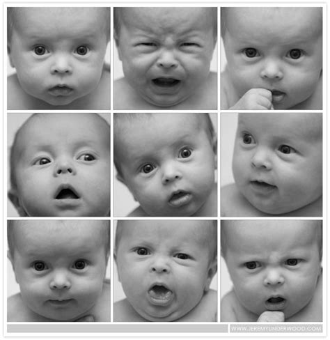 Pin by Stephanie Ray on Niñ@ interior | Drawing face expressions, Baby face drawing, Face ...