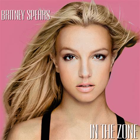 What Britney album covers would you change? - Britney Community ...