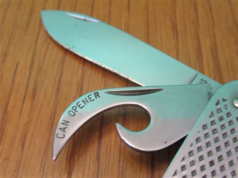 Camillus US Military Utility Knife