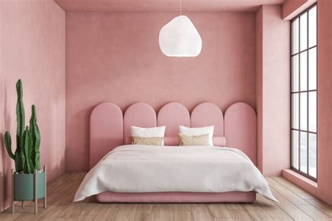 Bedroom Paint Colors For 2023 14 Inspiring Bedroom Colour Schemes For ...