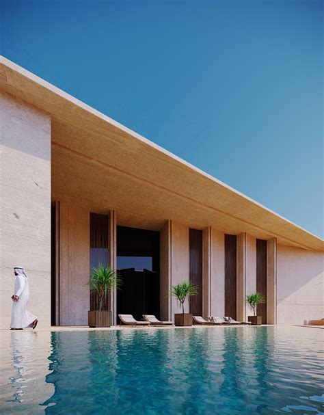 The Mirage Palace on Behance