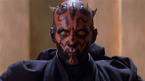 What Ray Park Would Want from a Darth Maul Standalone Star Wars Film