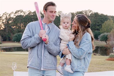 Sadie Robertson and Husband Christian Huff Reveals Sex of Baby No. 2