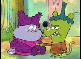 Gorgonzola | Chowder Network Wiki | FANDOM powered by Wikia