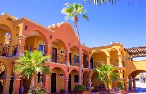 [2023 PICKS] The Best Boutique Hotels in Loreto, Mexico